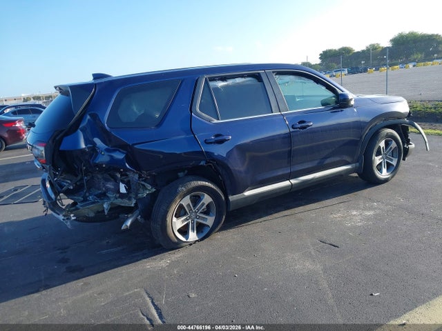 Продаж на аукціоні авто 2024 Honda Pilot Ex-l 7 Passenger, vin: 5FNYG2H51RB004485, номер лоту: 44766196