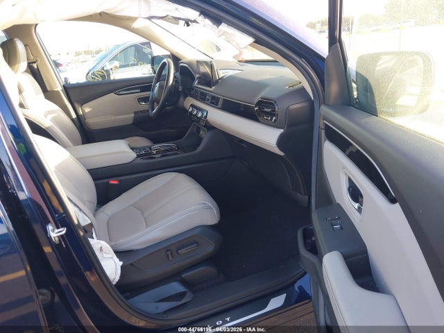 Продаж на аукціоні авто 2024 Honda Pilot Ex-l 7 Passenger, vin: 5FNYG2H51RB004485, номер лоту: 44766196