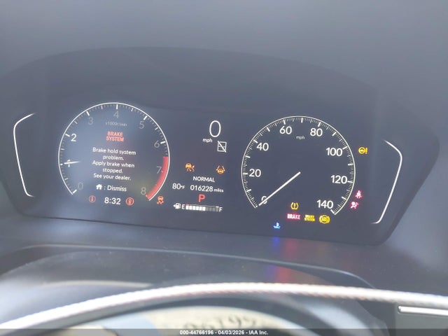 Продаж на аукціоні авто 2024 Honda Pilot Ex-l 7 Passenger, vin: 5FNYG2H51RB004485, номер лоту: 44766196