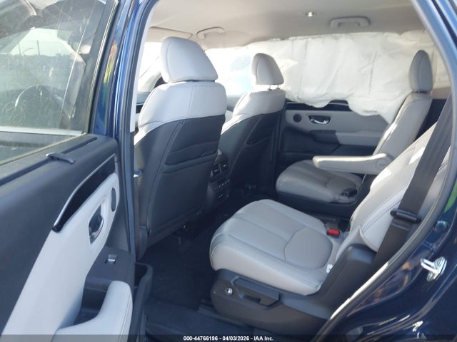 Продаж на аукціоні авто 2024 Honda Pilot Ex-l 7 Passenger, vin: 5FNYG2H51RB004485, номер лоту: 44766196