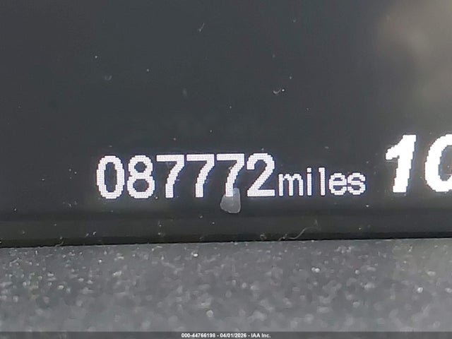 44766198 :رقم المزاد ، 19XFB4F21EE001029 vin ، 2014 Honda Civic Hybrid مزاد بيع