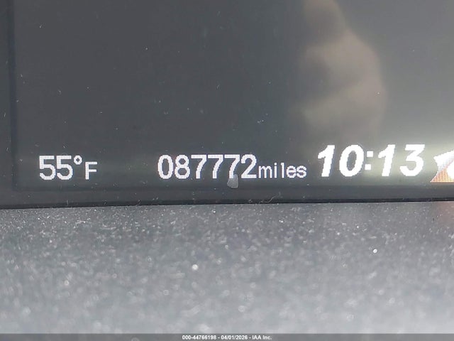 2014 HONDA CIVIC HYBRID 19XFB4F21EE001029 Photo 6