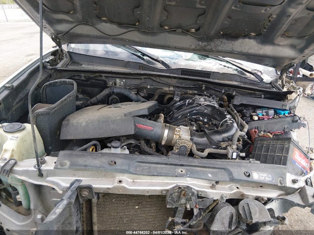 5TFAZ5CNXGX012978 Toyota Tacoma Sr5 V6