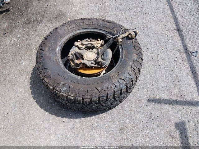 5TFAZ5CNXGX012978 Toyota Tacoma Sr5 V6