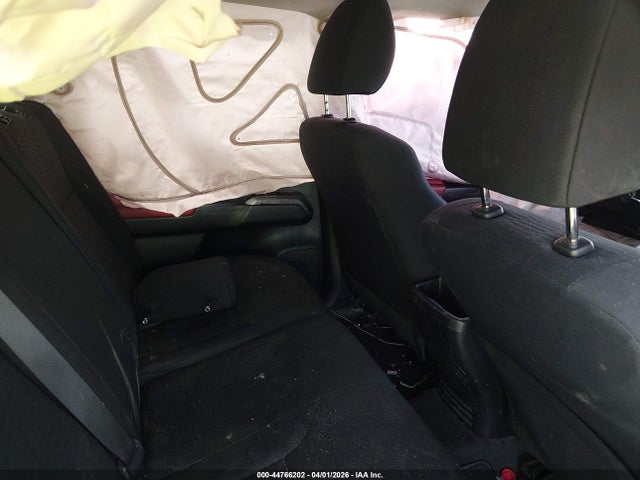 5TFAZ5CNXGX012978 Toyota Tacoma Sr5 V6