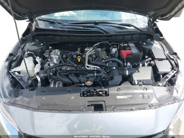 1N4BL4BV9PN347944 Nissan Altima S Fwd