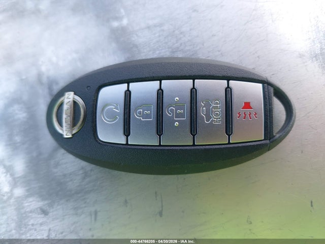 1N4BL4BV9PN347944 Nissan Altima S Fwd