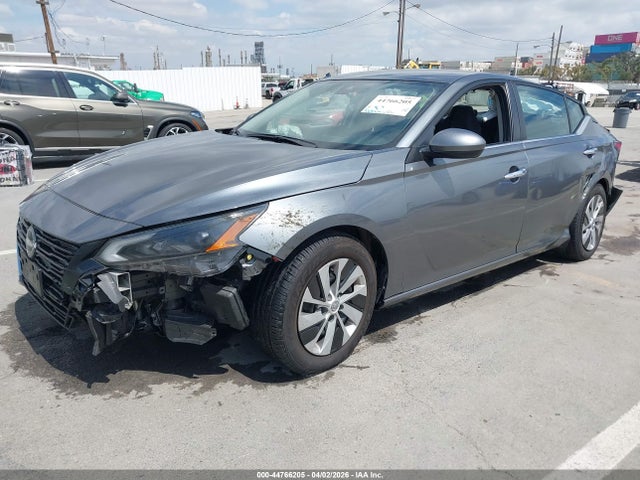 1N4BL4BV9PN347944 Nissan Altima S Fwd