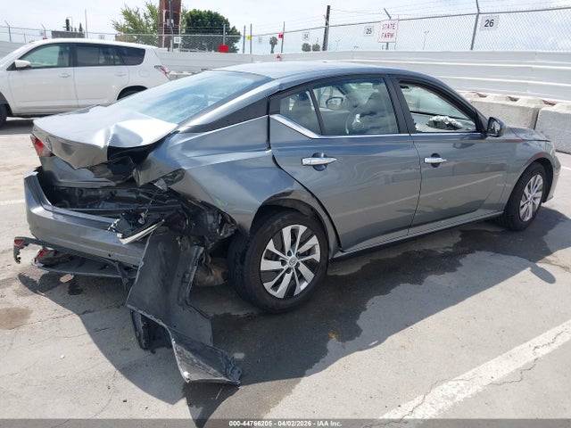 1N4BL4BV9PN347944 Nissan Altima S Fwd