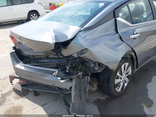 1N4BL4BV9PN347944 Nissan Altima S Fwd
