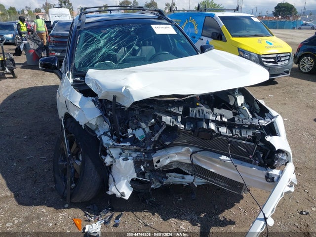 44766206 :رقم المزاد ، 4T3E6RFV8MU060766 vin ، 2021 Toyota Rav4 Hybrid Xse مزاد بيع