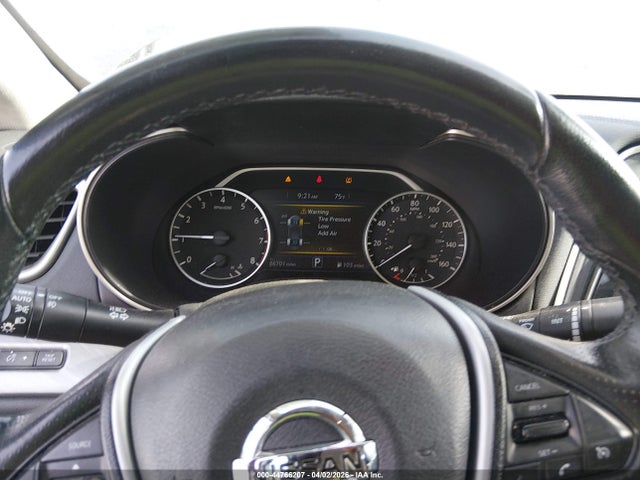 2017 NISSAN MAXIMA 1N4AA6AP7HC438627 Photo 6