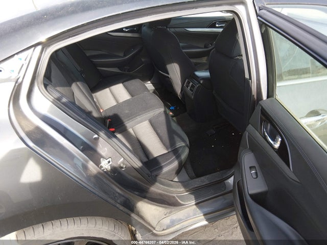 2017 NISSAN MAXIMA 1N4AA6AP7HC438627 Photo 7