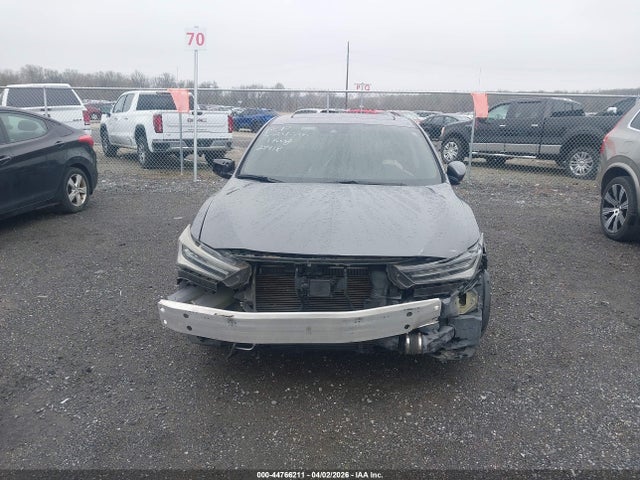 44766211 :رقم المزاد ، 19UDE2F35KA001501 vin ، 2019 Acura Ilx Standard مزاد بيع