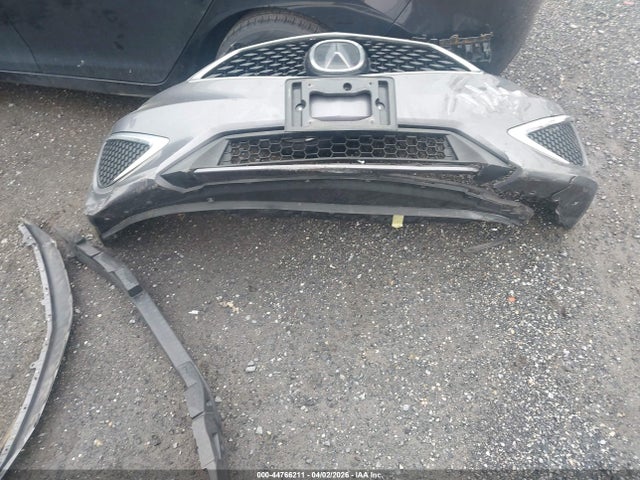 44766211 :رقم المزاد ، 19UDE2F35KA001501 vin ، 2019 Acura Ilx Standard مزاد بيع