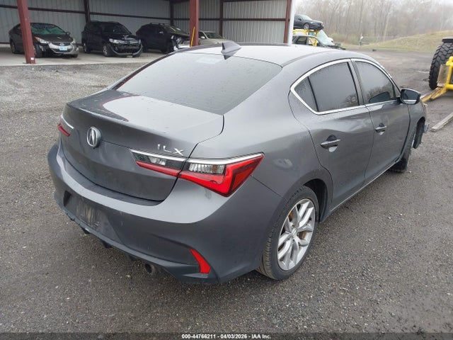 44766211 :رقم المزاد ، 19UDE2F35KA001501 vin ، 2019 Acura Ilx Standard مزاد بيع