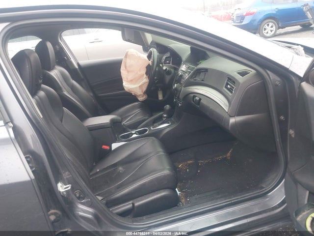 44766211 :رقم المزاد ، 19UDE2F35KA001501 vin ، 2019 Acura Ilx Standard مزاد بيع