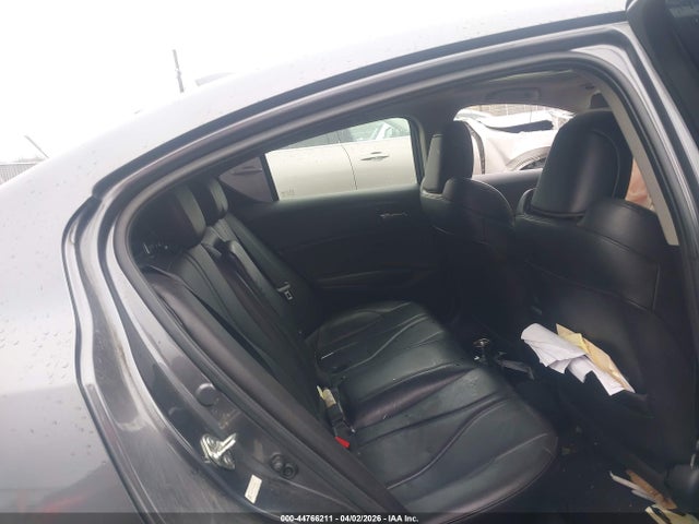 44766211 :رقم المزاد ، 19UDE2F35KA001501 vin ، 2019 Acura Ilx Standard مزاد بيع