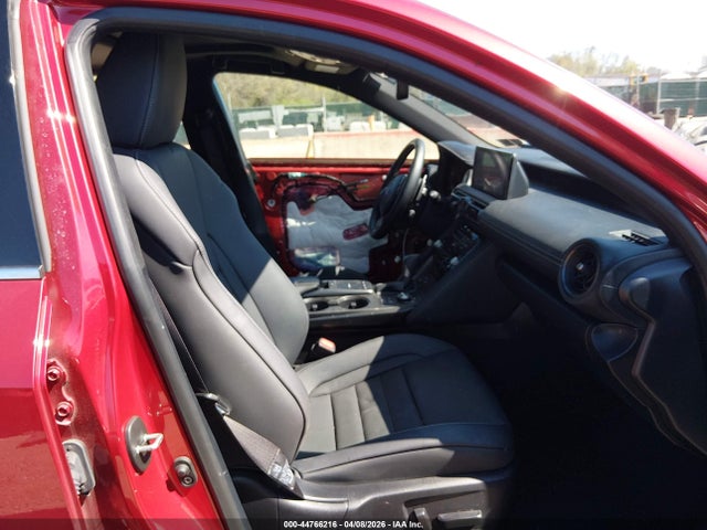 Aukcja sprzedaży 2023 Lexus Is 350 F Sport, vin: JTHGZ1E22P5031928, numer aukcji: 44766216