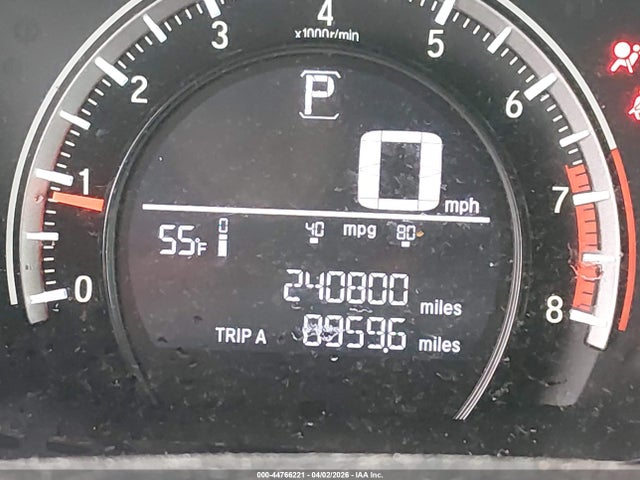 Honda Civic Lx 2018 2HGFC2F50JH532296 Image 15
