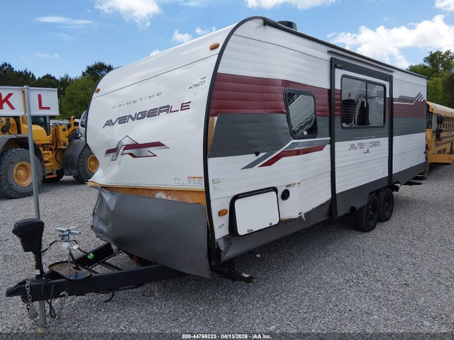 Adventure Other 2025 5ZT2AVNB2SB939248 Image 2
