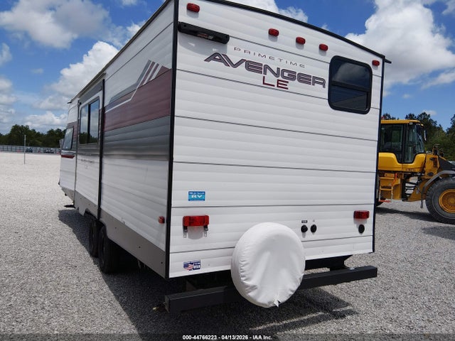 Adventure Other 2025 5ZT2AVNB2SB939248 Image 3
