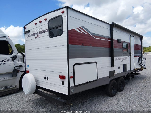 Adventure Other 2025 5ZT2AVNB2SB939248 Image 4