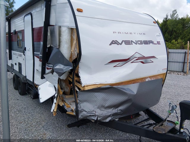 Adventure Other 2025 5ZT2AVNB2SB939248 Image 6