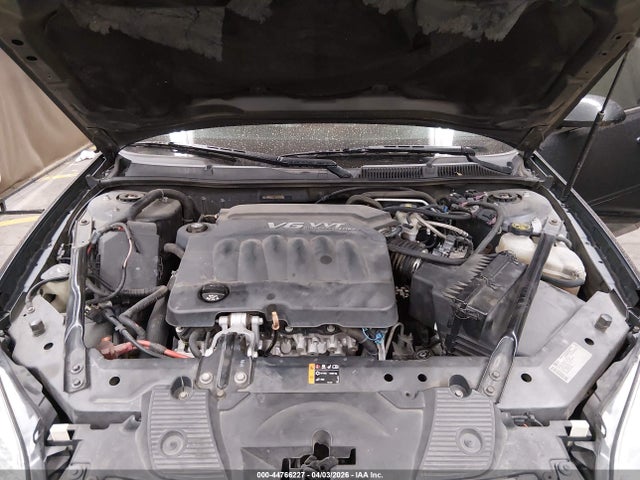 2G1WA5E32E1188323 Chevrolet Impala Limited Ls