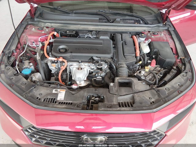 Продаж на аукціоні авто 2024 Honda Accord Hybrid Sport-l, vin: 1HGCY2F72RA043043, номер лоту: 44766232