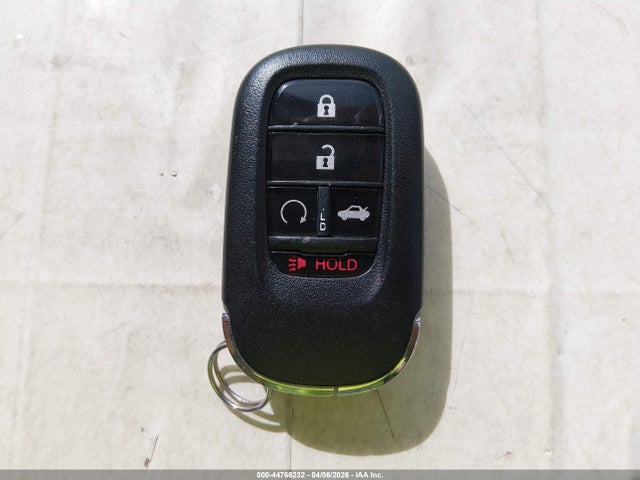 Продаж на аукціоні авто 2024 Honda Accord Hybrid Sport-l, vin: 1HGCY2F72RA043043, номер лоту: 44766232