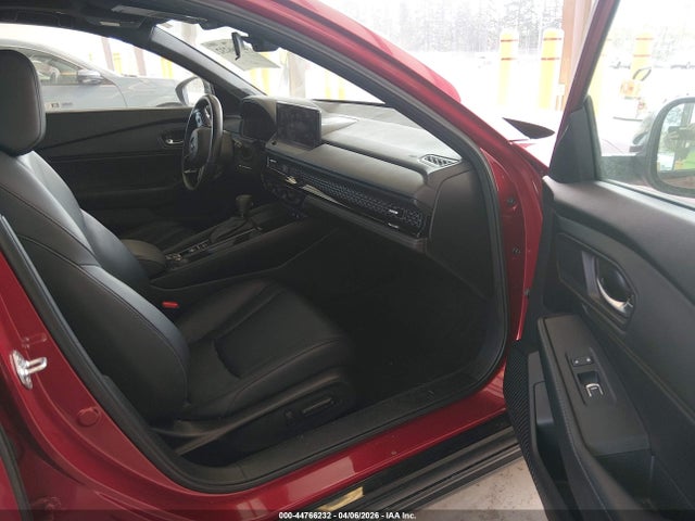 Продаж на аукціоні авто 2024 Honda Accord Hybrid Sport-l, vin: 1HGCY2F72RA043043, номер лоту: 44766232