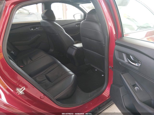 Продаж на аукціоні авто 2024 Honda Accord Hybrid Sport-l, vin: 1HGCY2F72RA043043, номер лоту: 44766232