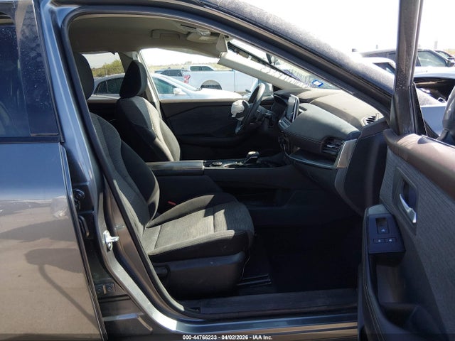 Aukcja sprzedaży 2021 Nissan Rogue Sv Intelligent Awd, vin: 5N1AT3BB0MC776379, numer aukcji: 44766233