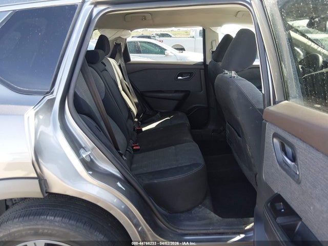 Aukcja sprzedaży 2021 Nissan Rogue Sv Intelligent Awd, vin: 5N1AT3BB0MC776379, numer aukcji: 44766233