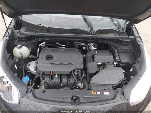 Продажа на аукционе авто 2020 Kia Sportage Lx, vin: KNDPM3AC6L7699109, номер лота: 44766234