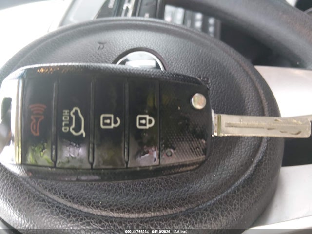 Продажа на аукционе авто 2020 Kia Sportage Lx, vin: KNDPM3AC6L7699109, номер лота: 44766234