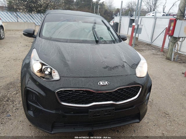 Продажа на аукционе авто 2020 Kia Sportage Lx, vin: KNDPM3AC6L7699109, номер лота: 44766234
