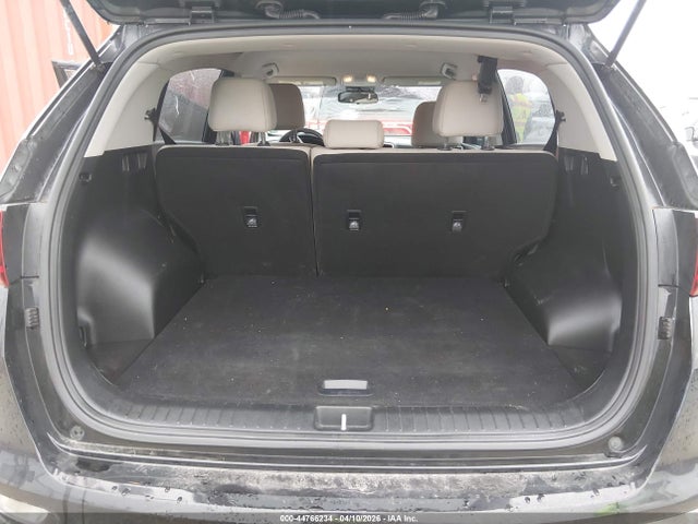 Продажа на аукционе авто 2020 Kia Sportage Lx, vin: KNDPM3AC6L7699109, номер лота: 44766234