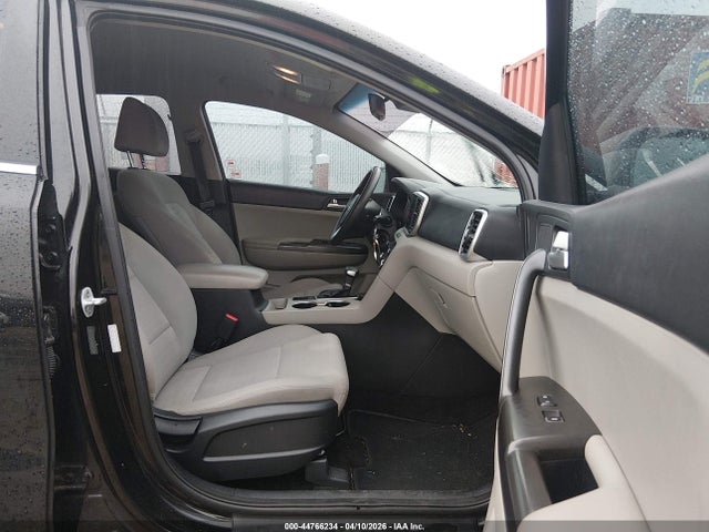 Продажа на аукционе авто 2020 Kia Sportage Lx, vin: KNDPM3AC6L7699109, номер лота: 44766234