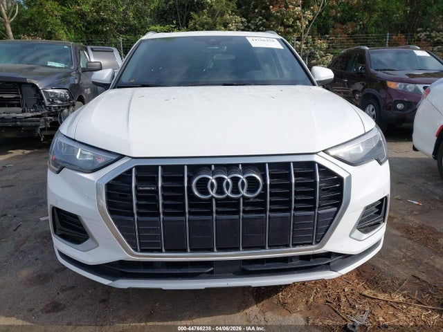 Aukcja sprzedaży 2019 Audi Q3 2.0t Premium, vin: WA1AECF35K1086874, numer aukcji: 44766238