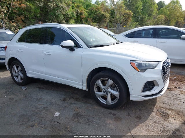 Aukcja sprzedaży 2019 Audi Q3 2.0t Premium, vin: WA1AECF35K1086874, numer aukcji: 44766238