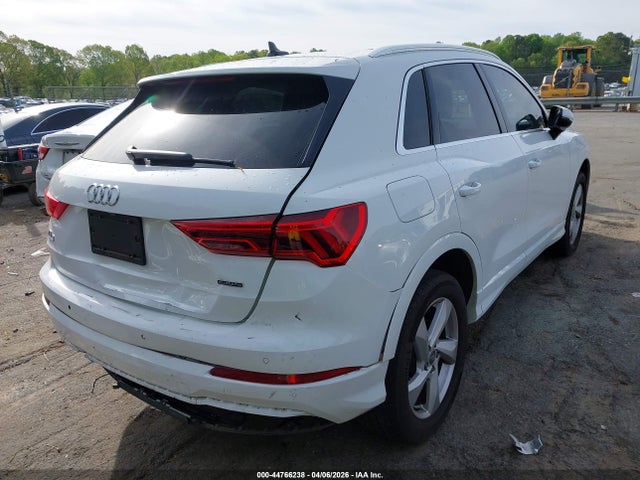 Aukcja sprzedaży 2019 Audi Q3 2.0t Premium, vin: WA1AECF35K1086874, numer aukcji: 44766238