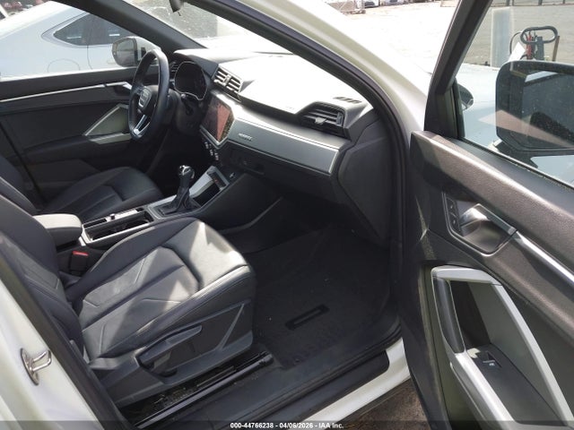Aukcja sprzedaży 2019 Audi Q3 2.0t Premium, vin: WA1AECF35K1086874, numer aukcji: 44766238