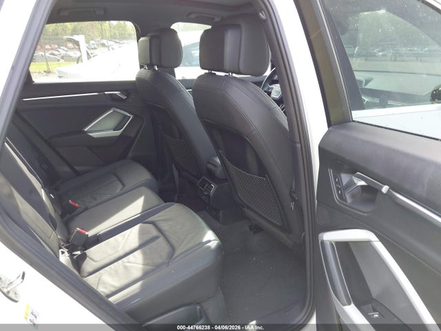 Aukcja sprzedaży 2019 Audi Q3 2.0t Premium, vin: WA1AECF35K1086874, numer aukcji: 44766238