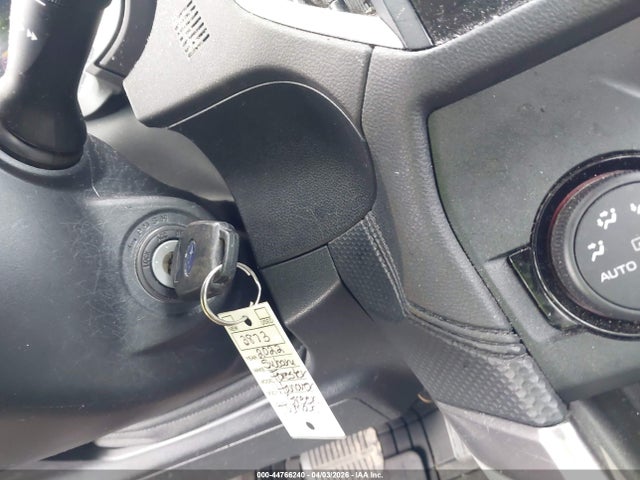 2022 Subaru Forester მანქანა იყიდება აუქციონზე, vin: JF2SKACC2NH445283, აუქციონის ნომერი: 44766240