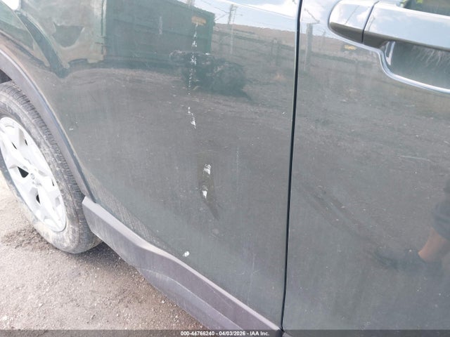 2022 Subaru Forester მანქანა იყიდება აუქციონზე, vin: JF2SKACC2NH445283, აუქციონის ნომერი: 44766240