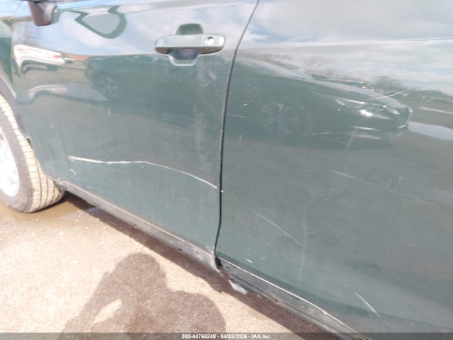 2022 Subaru Forester მანქანა იყიდება აუქციონზე, vin: JF2SKACC2NH445283, აუქციონის ნომერი: 44766240