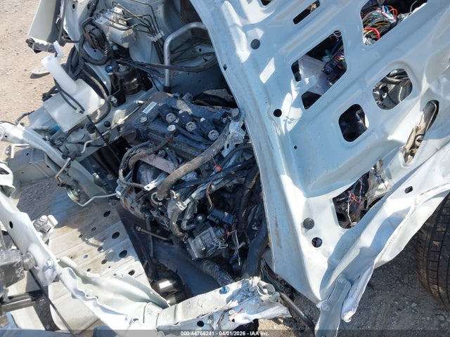 44766241 :رقم المزاد ، ML32FVFJ9NHF04579 vin ، 2022 Mitsubishi Mirage G4 Se مزاد بيع