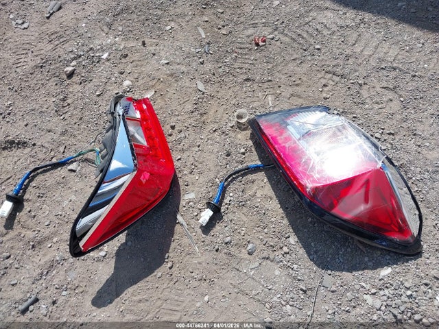 44766241 :رقم المزاد ، ML32FVFJ9NHF04579 vin ، 2022 Mitsubishi Mirage G4 Se مزاد بيع
